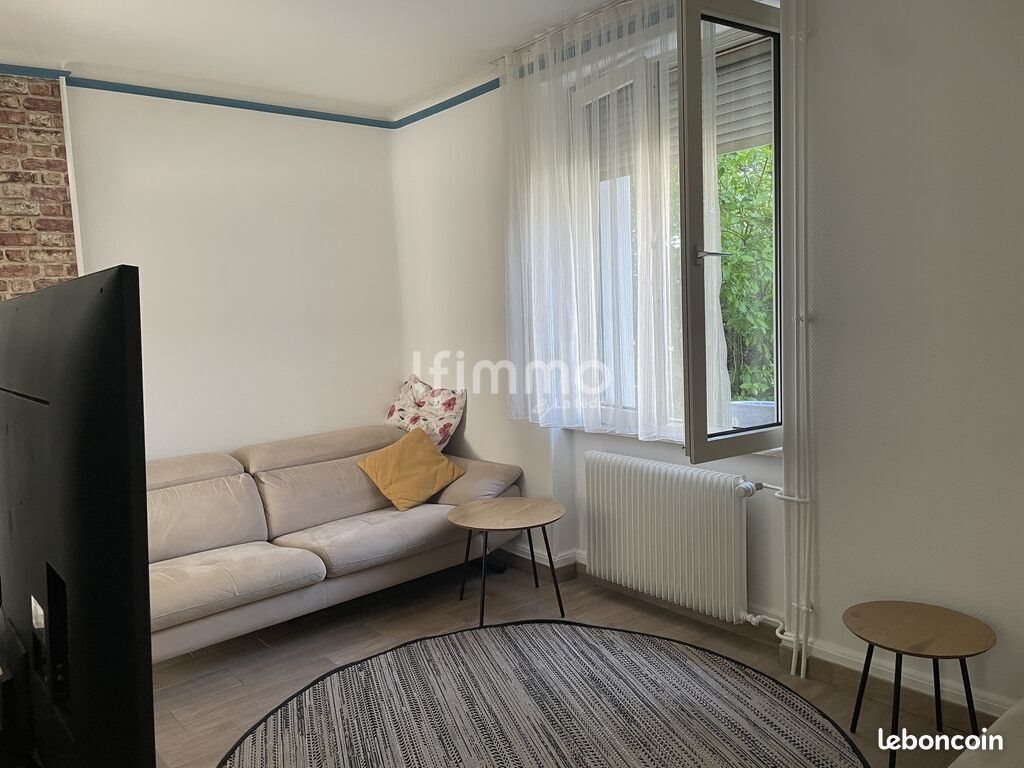Maison à vendre, 81m², Mulhouse