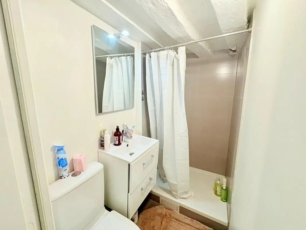 Appartement à vendre, 16m², Paris 5ème