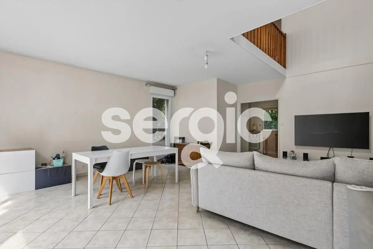 Maison à vendre, 138m², Issy-les-Moulineaux