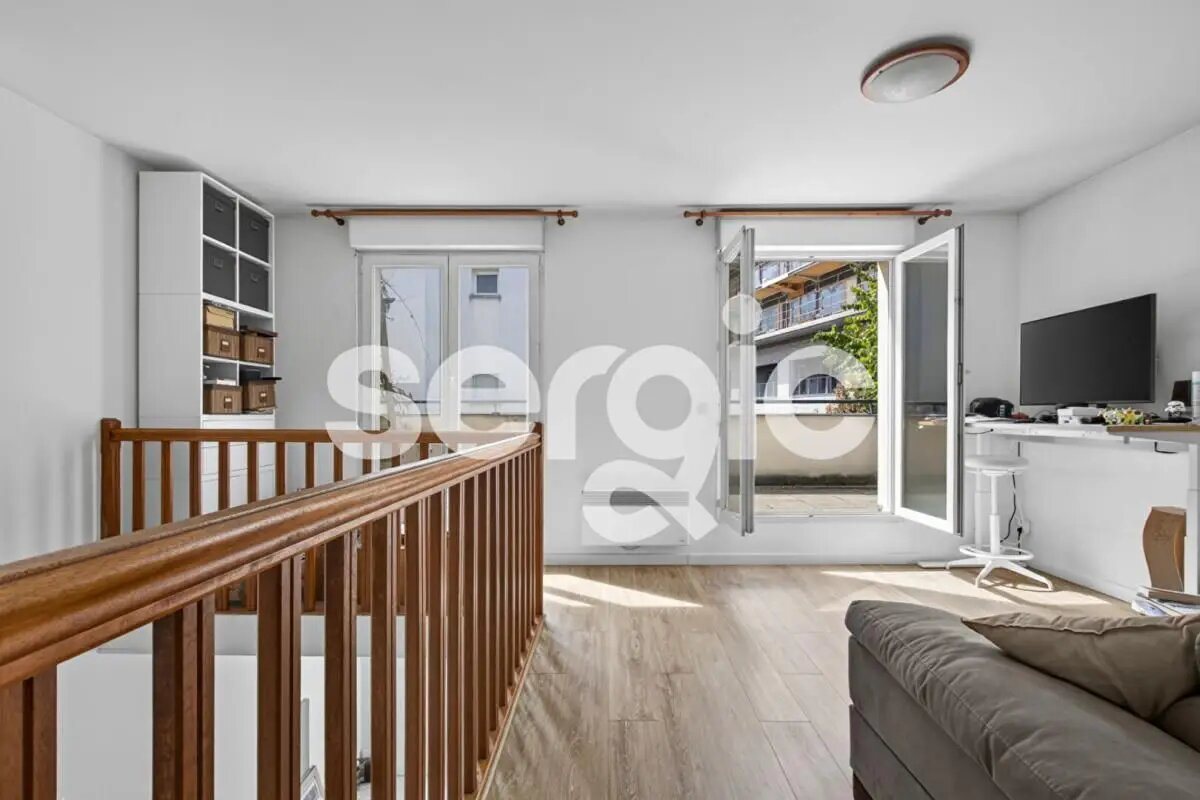 Maison à vendre, 138m², Issy-les-Moulineaux