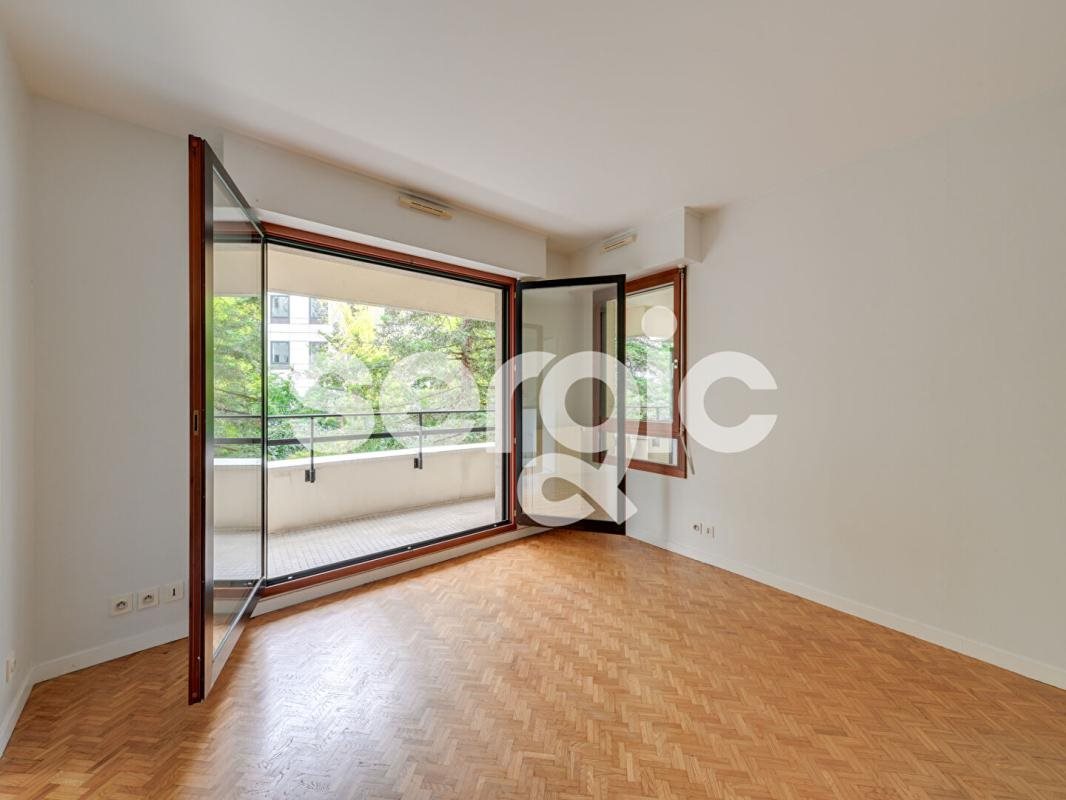 Appartement à vendre, 28m², Rueil-Malmaison