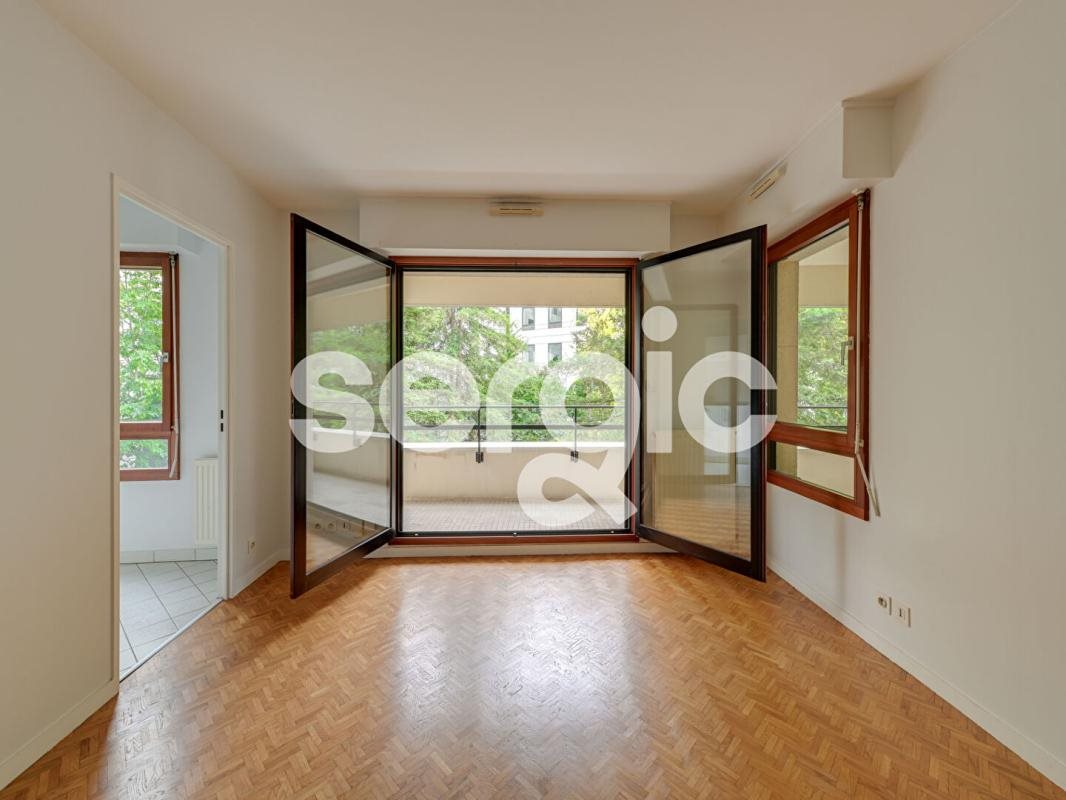 Appartement à vendre, 28m², Rueil-Malmaison