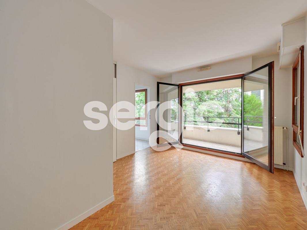 Appartement à vendre, 28m², Rueil-Malmaison