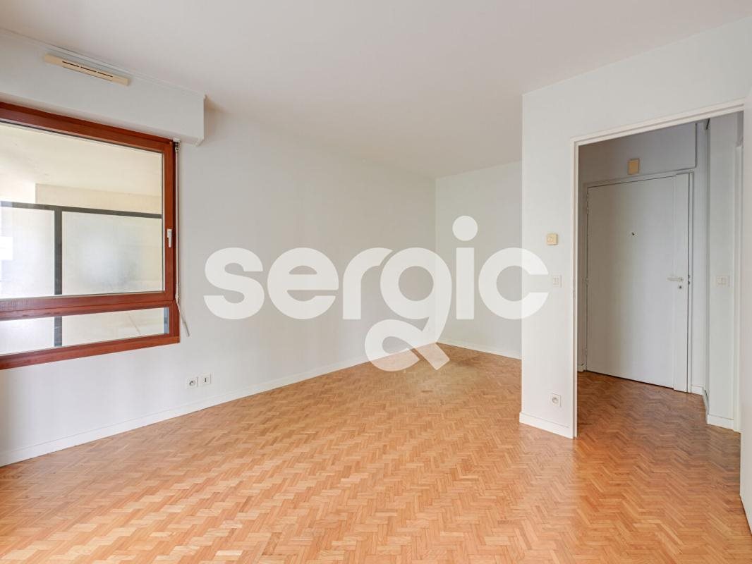 Appartement à vendre, 28m², Rueil-Malmaison