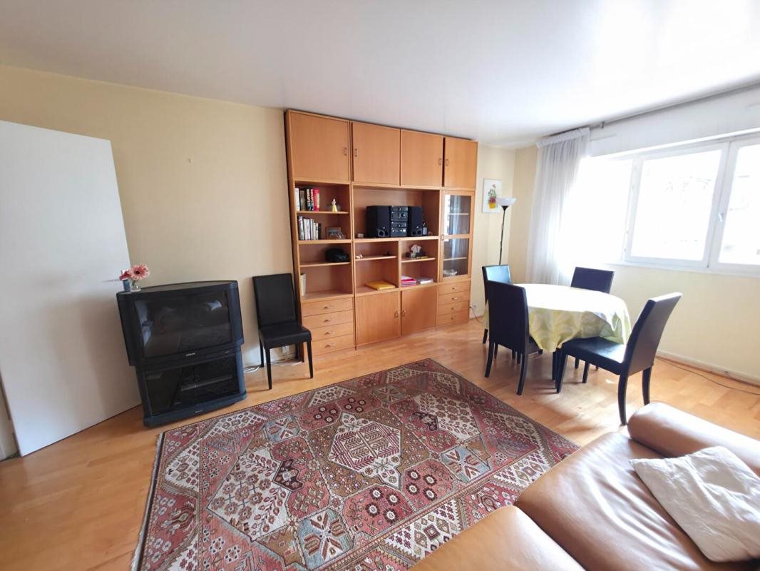 Appartement à vendre, 98m², Boulogne-Billancourt