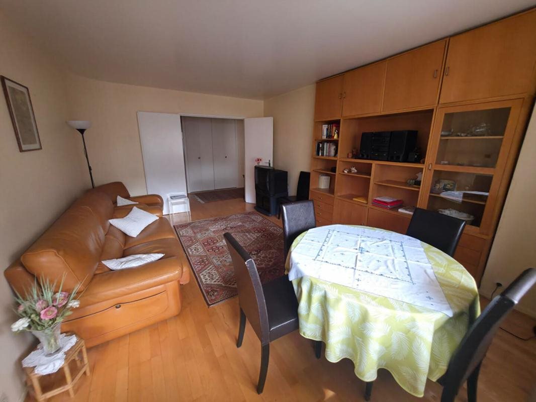 Appartement à vendre, 98m², Boulogne-Billancourt