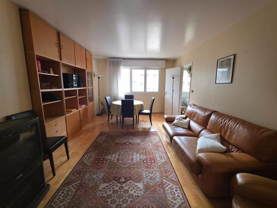 Appartement à vendre, 98m², Boulogne-Billancourt
