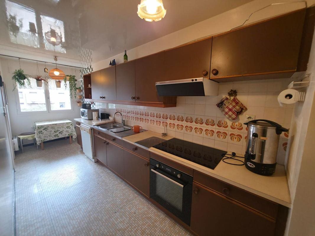 Appartement à vendre, 98m², Boulogne-Billancourt