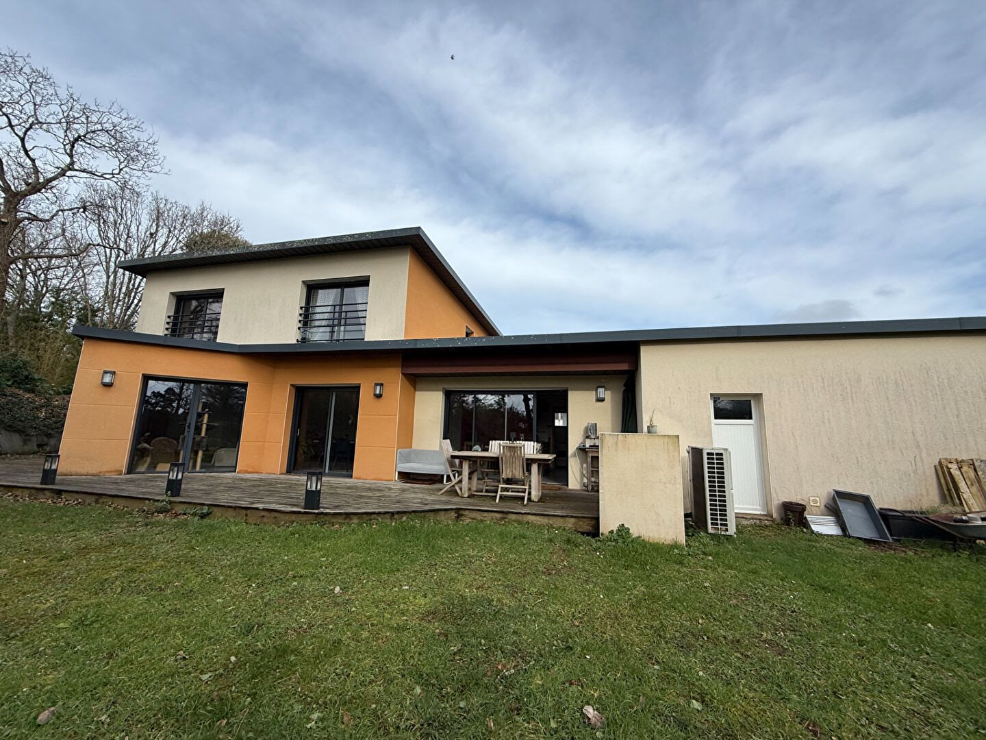 Maison à vendre, 180m², Le Relecq-Kerhuon