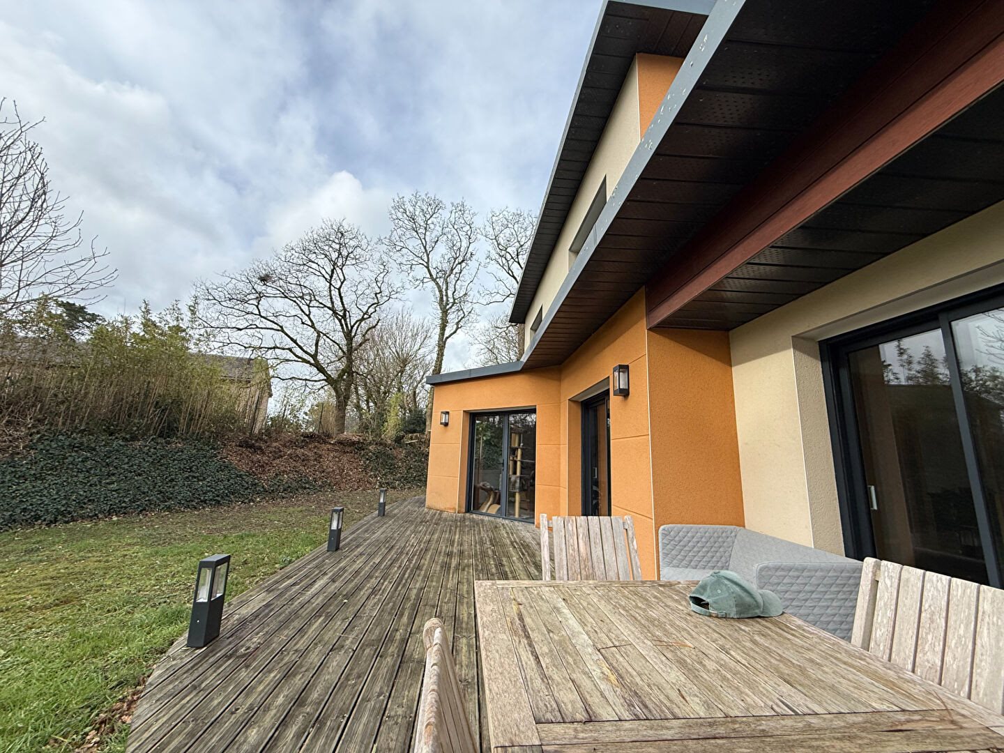 Maison à vendre, 180m², Le Relecq-Kerhuon