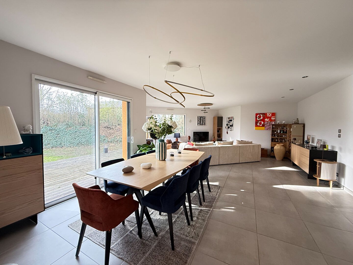 Maison à vendre, 180m², Le Relecq-Kerhuon