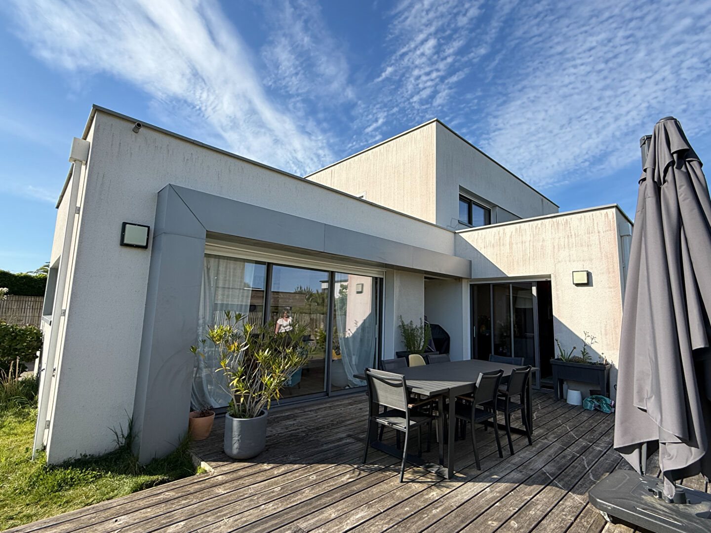 Maison à vendre, 125m², Guipavas