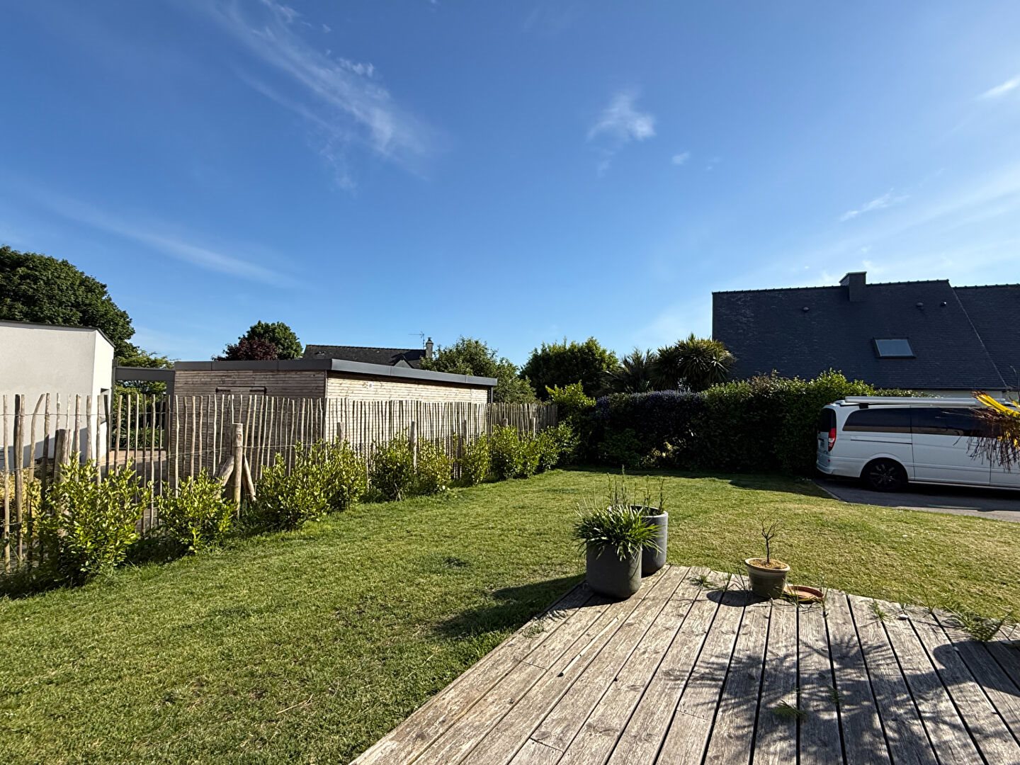 Maison à vendre, 125m², Guipavas