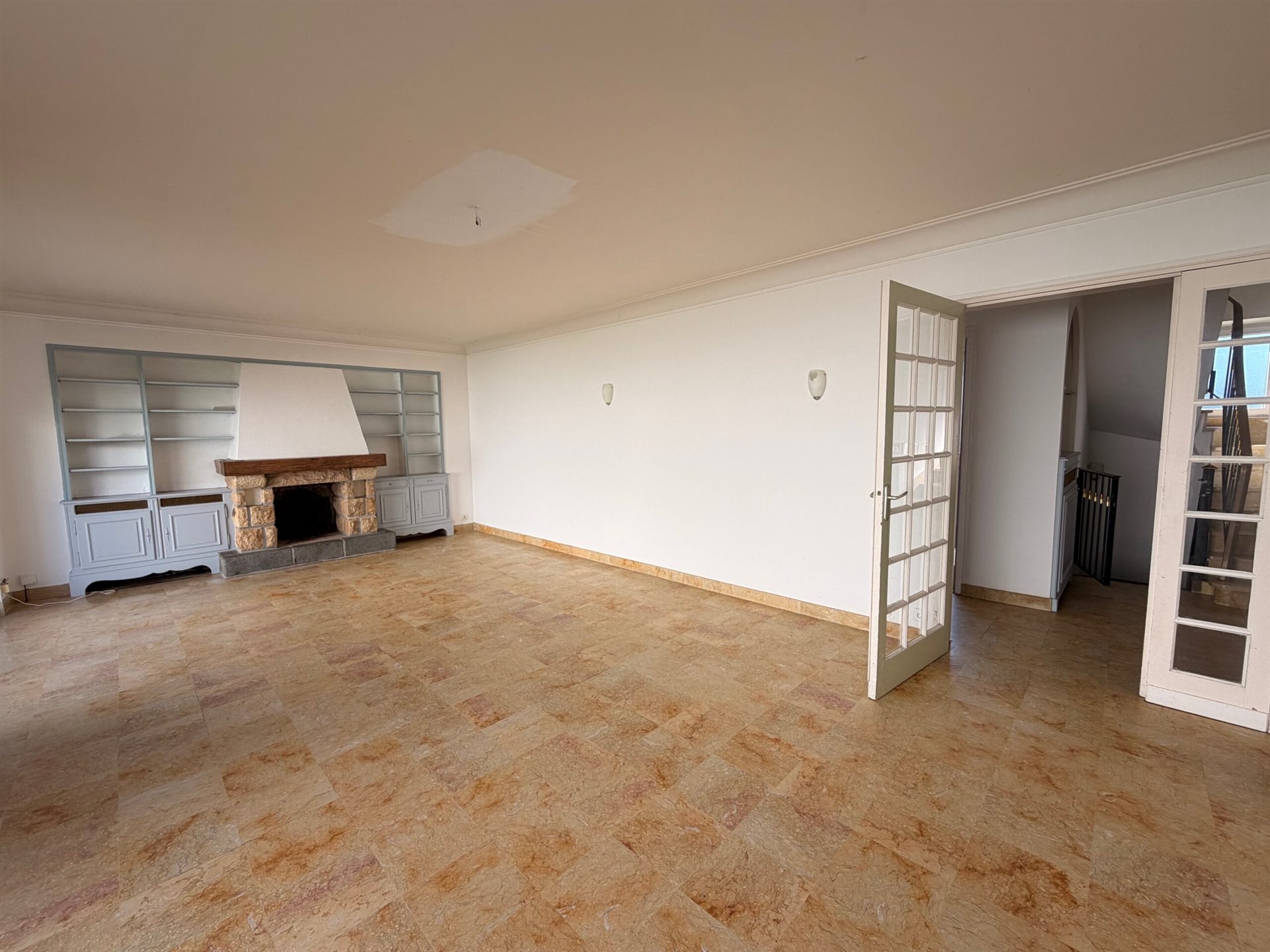 Maison à louer, 137m², Le Relecq-Kerhuon