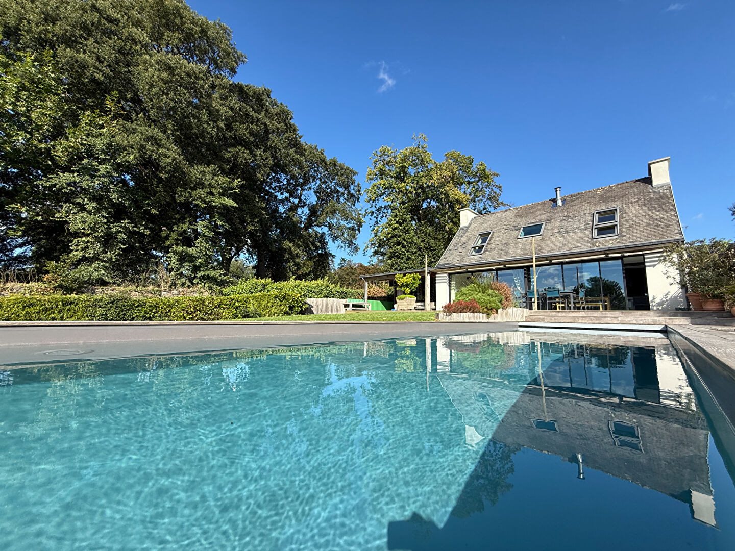Maison à vendre, 125m², Guipavas