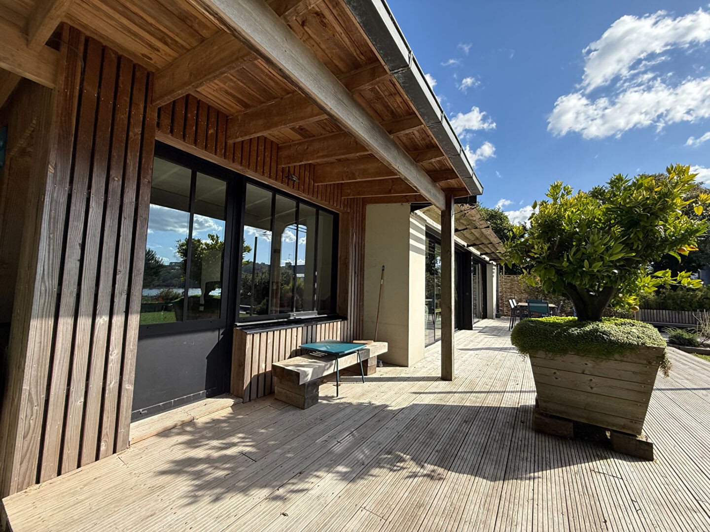 Maison à vendre, 125m², Guipavas