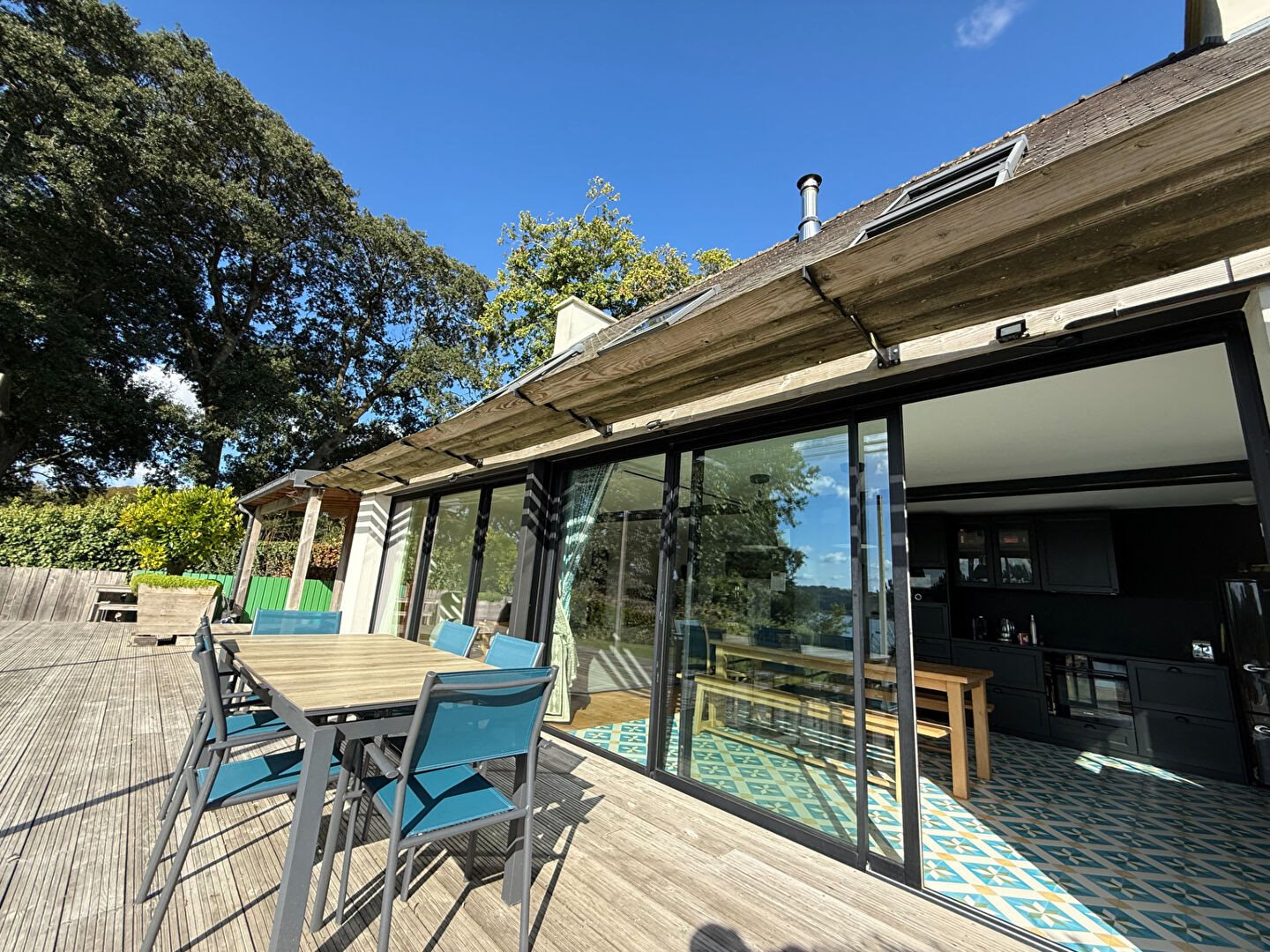 Maison à vendre, 125m², Guipavas