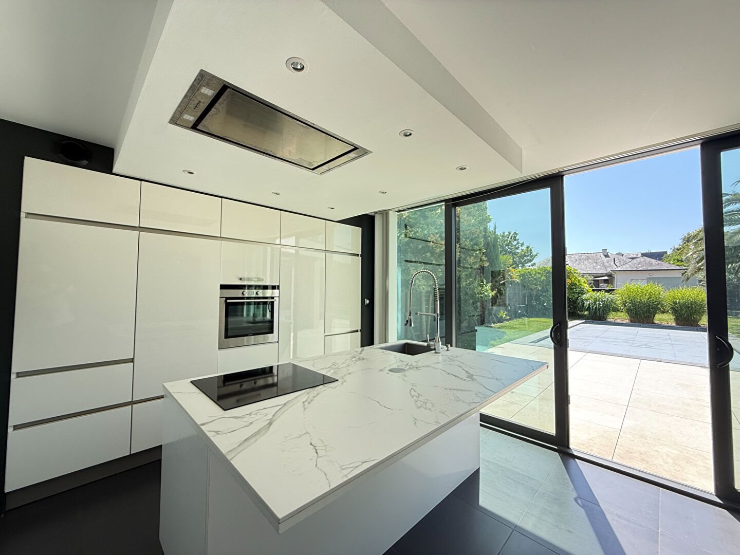 Maison à vendre, 150m², Brest