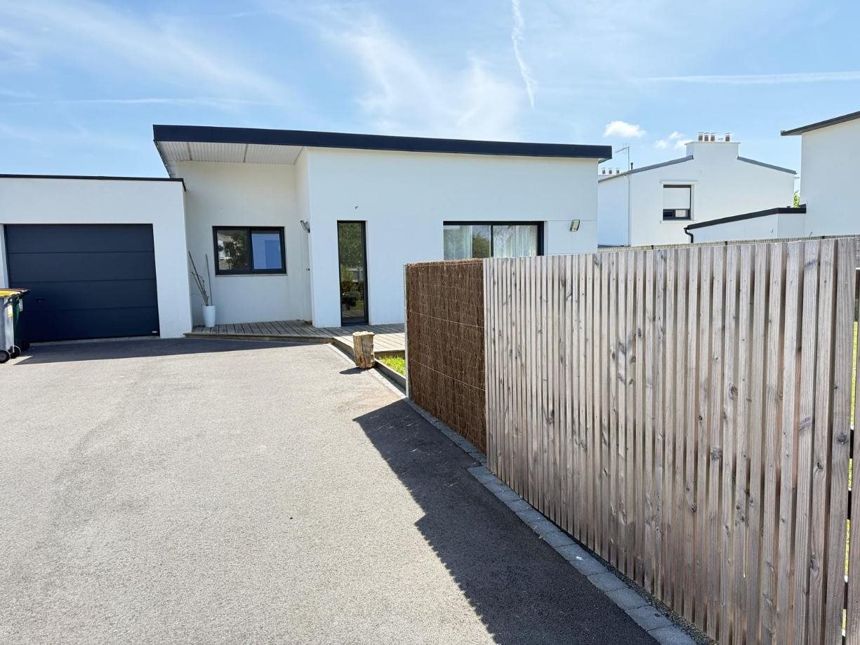 Maison à louer, 112m², Gouesnou