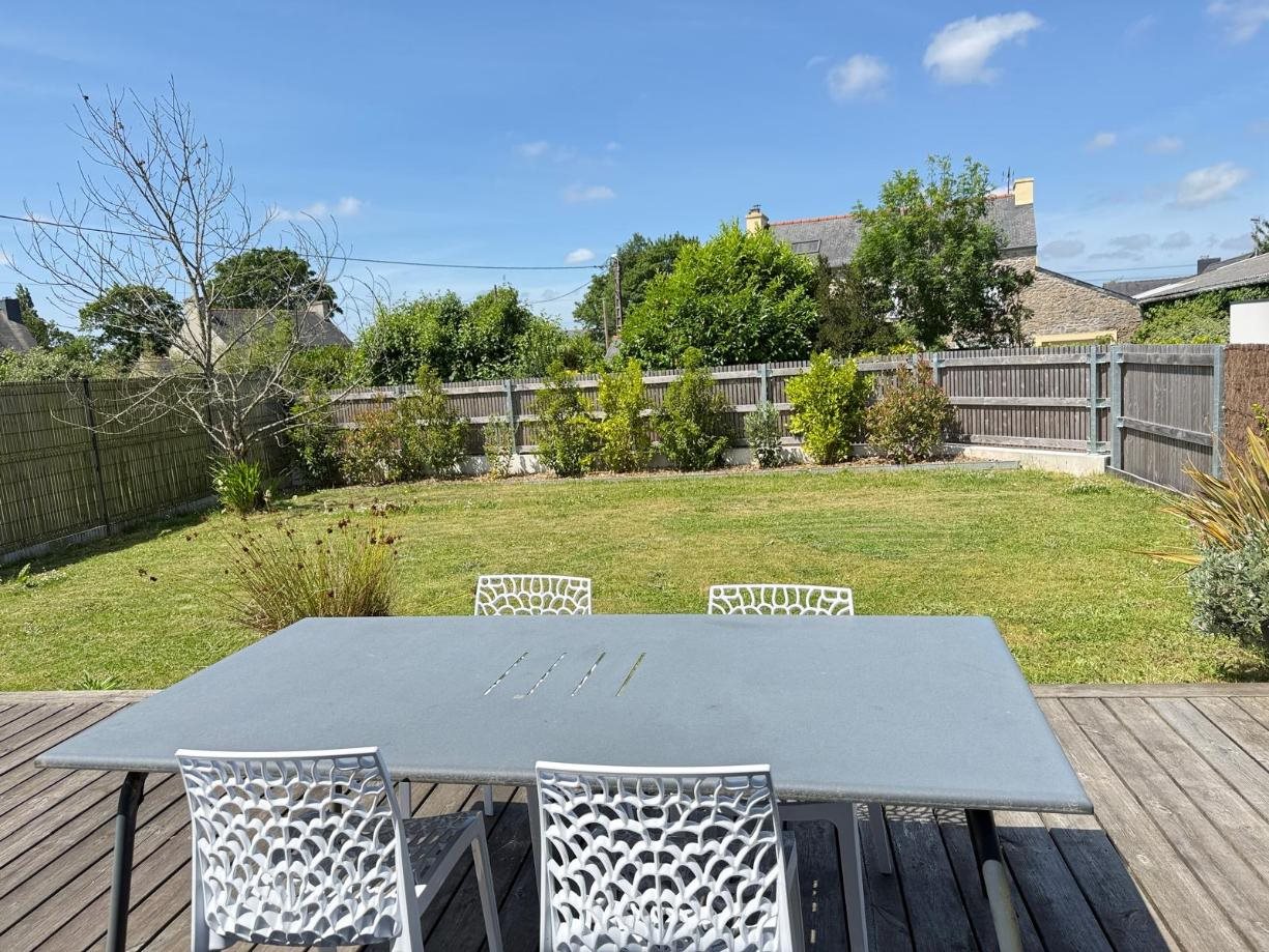 Maison à louer, 112m², Gouesnou