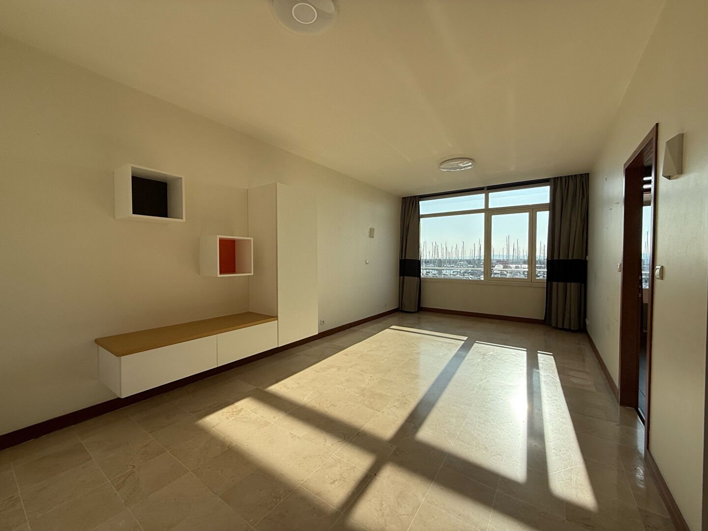 Appartement à louer, 58m², Brest