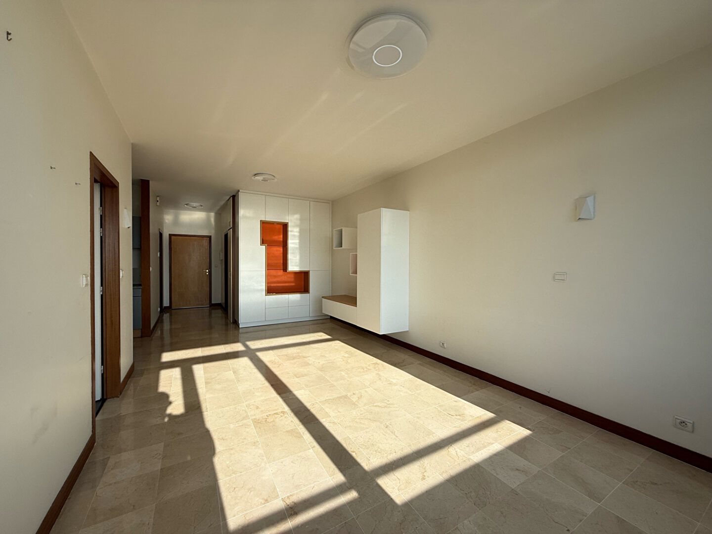 Appartement à louer, 58m², Brest