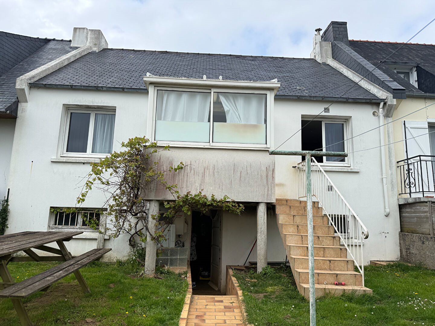 Maison à vendre, 73m², Le Relecq-Kerhuon