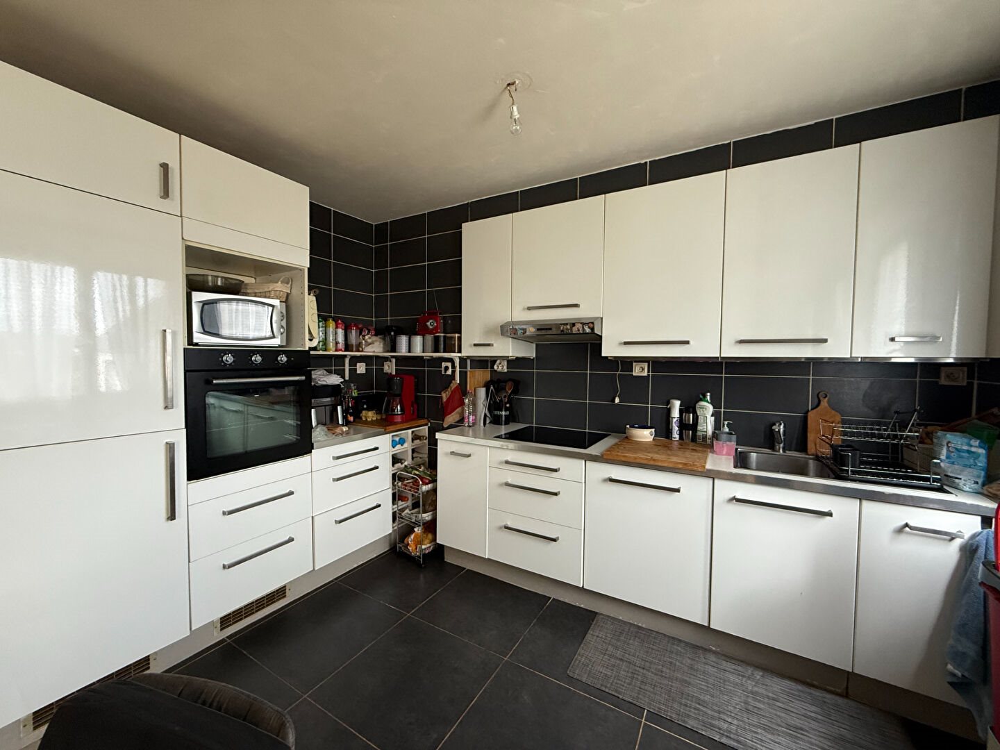 Maison à vendre, 73m², Le Relecq-Kerhuon
