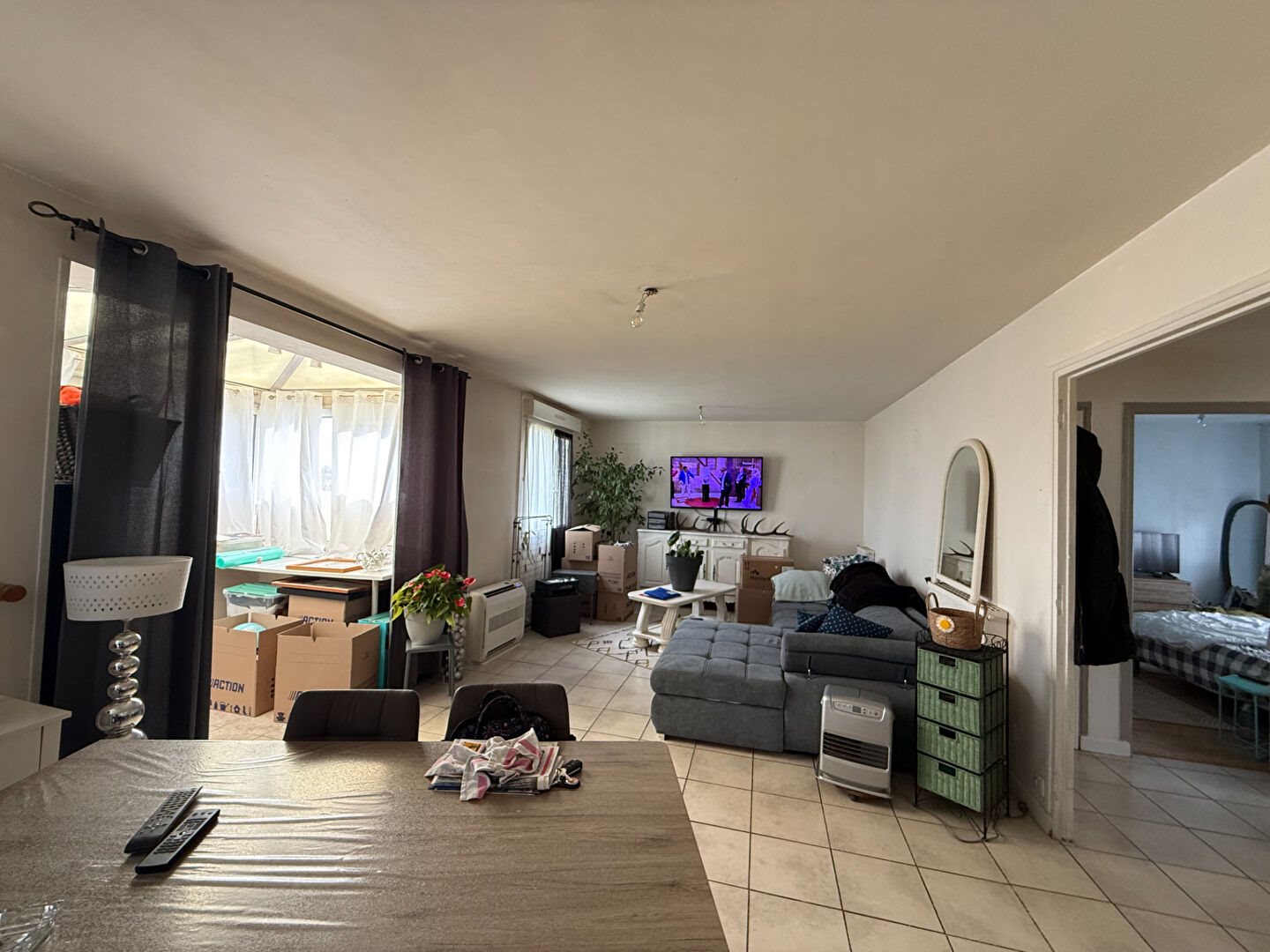 Maison à vendre, 73m², Le Relecq-Kerhuon
