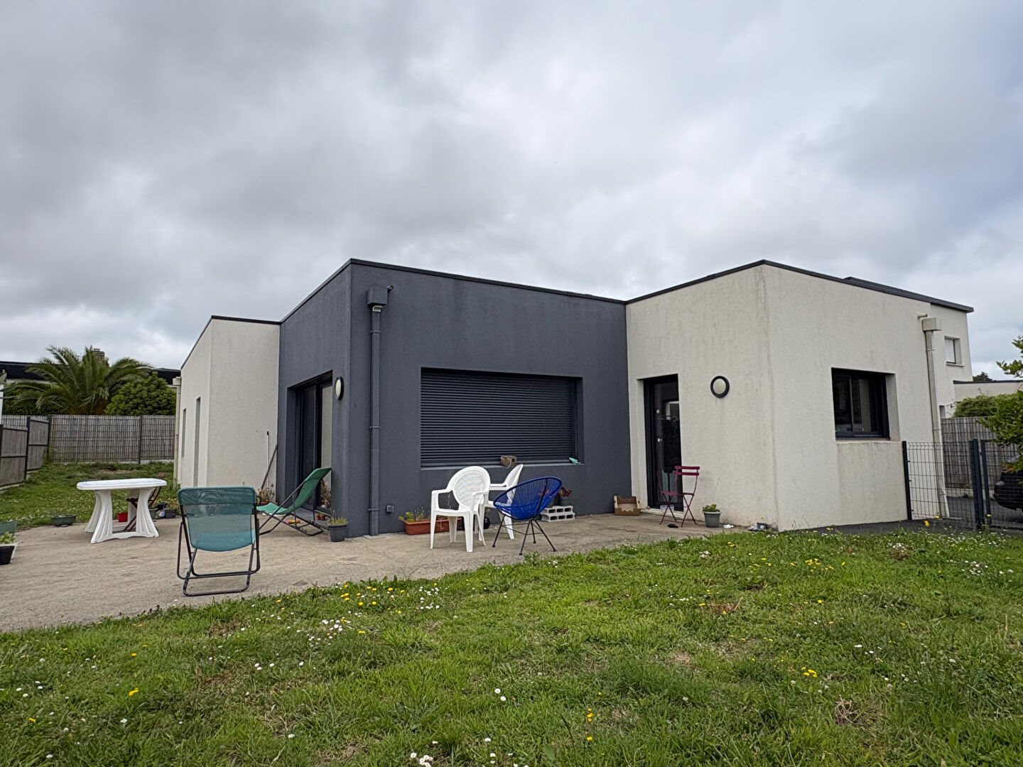 Maison à vendre, 125m², Guipavas