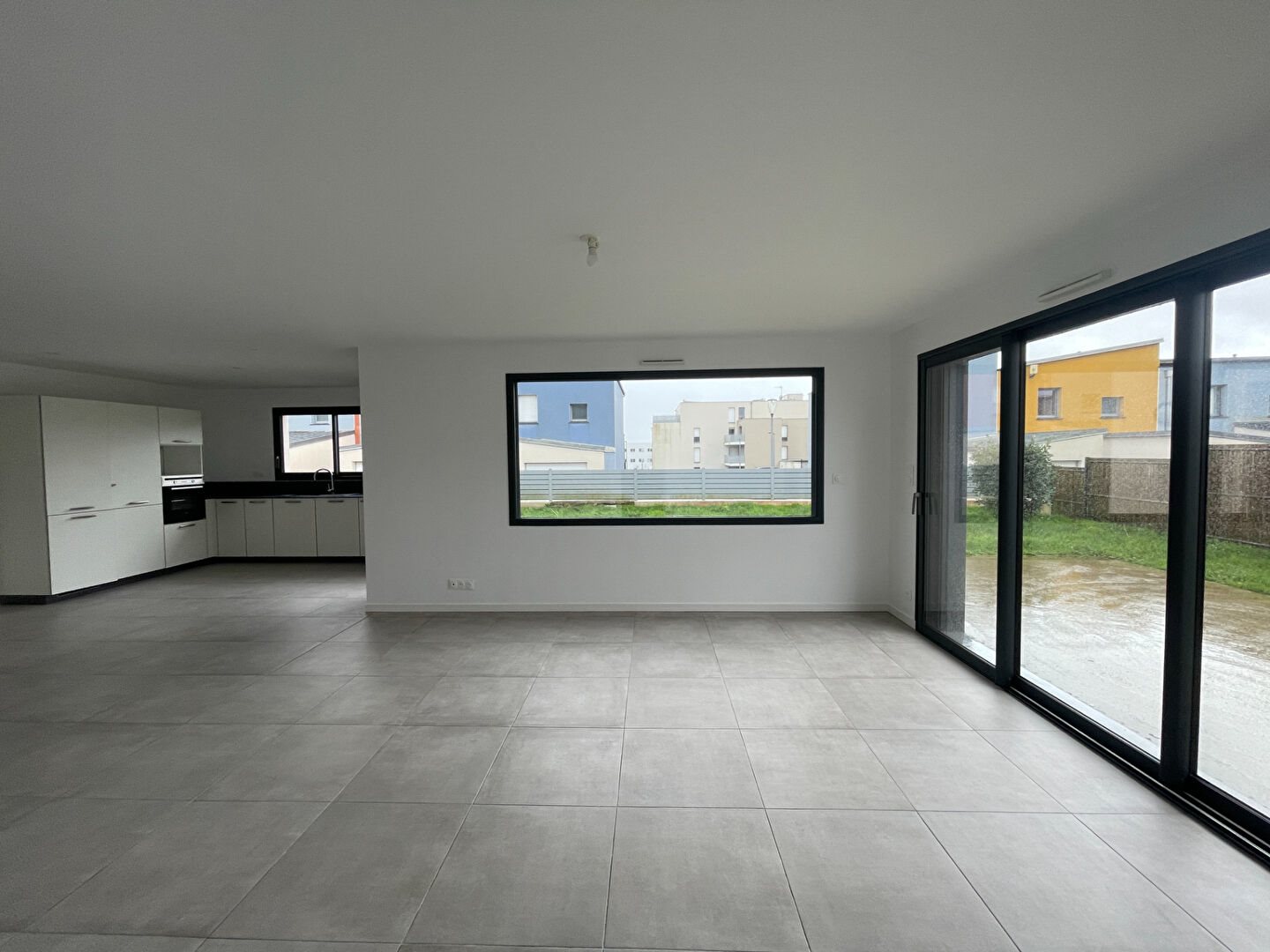 Maison à vendre, 125m², Guipavas