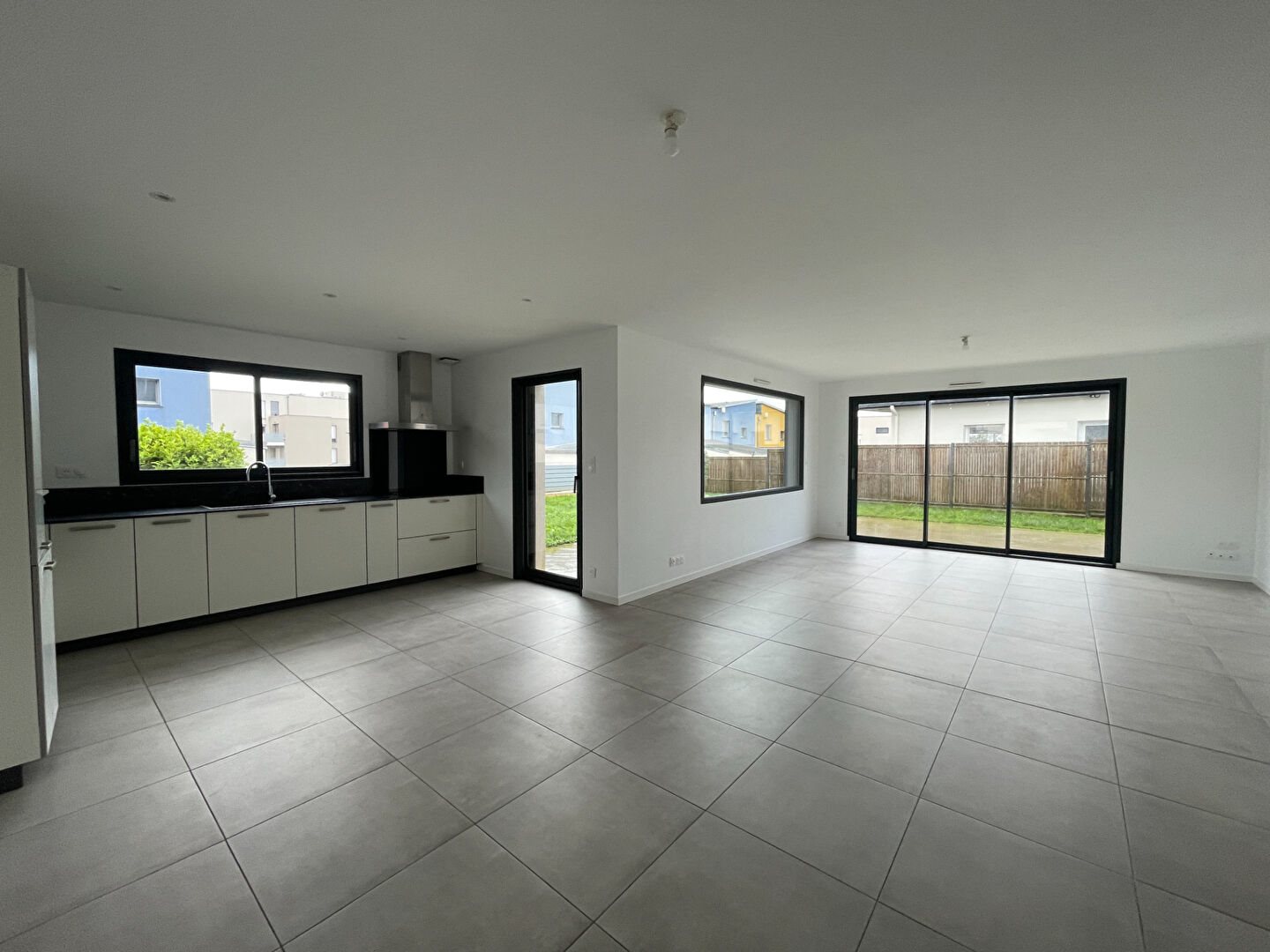 Maison à vendre, 125m², Guipavas