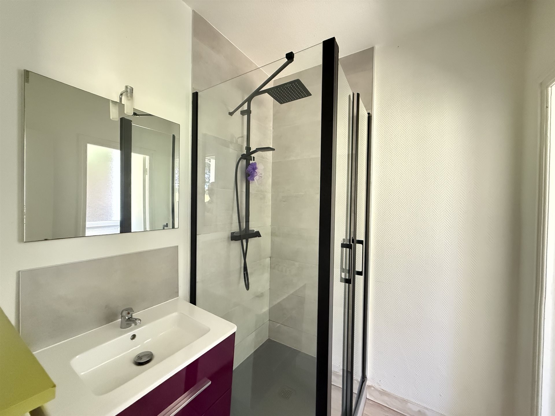 Appartement à louer, 26m², Brest
