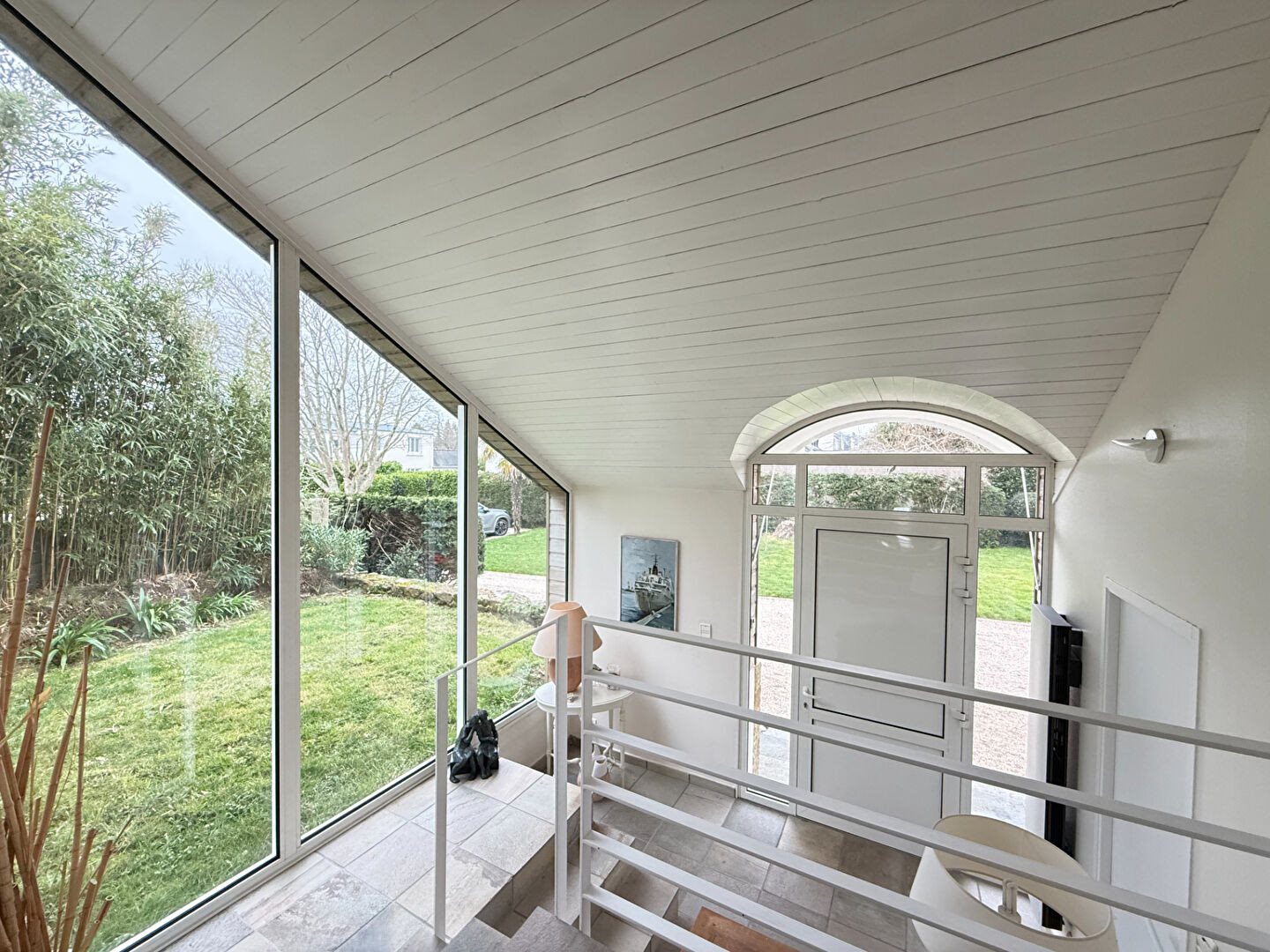 Maison à vendre, 175m², Le Relecq-Kerhuon