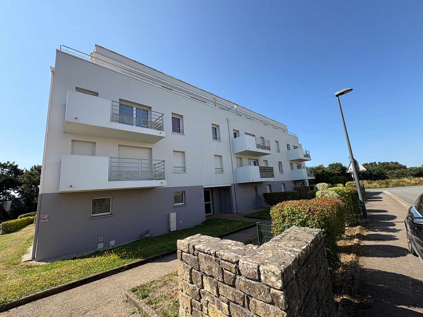 Appartement à vendre, 43m², Le Relecq-Kerhuon
