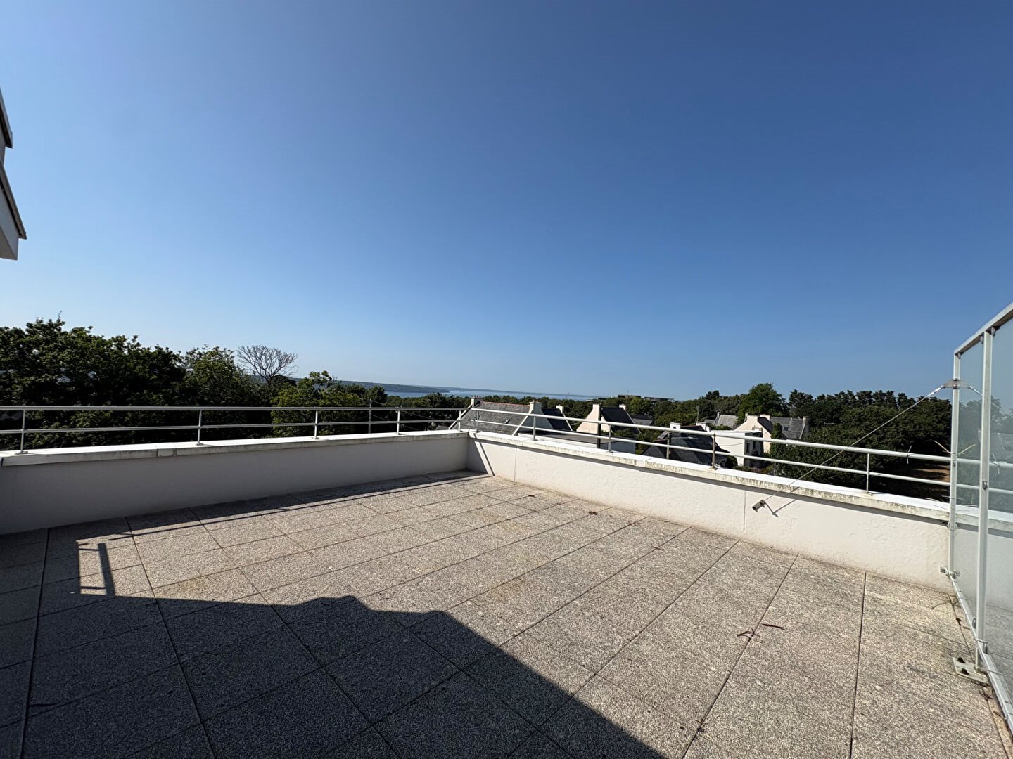 Appartement à vendre, 43m², Le Relecq-Kerhuon