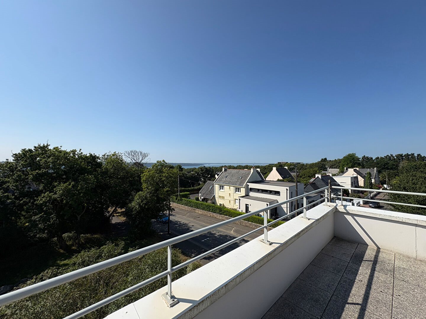 Appartement à vendre, 43m², Le Relecq-Kerhuon