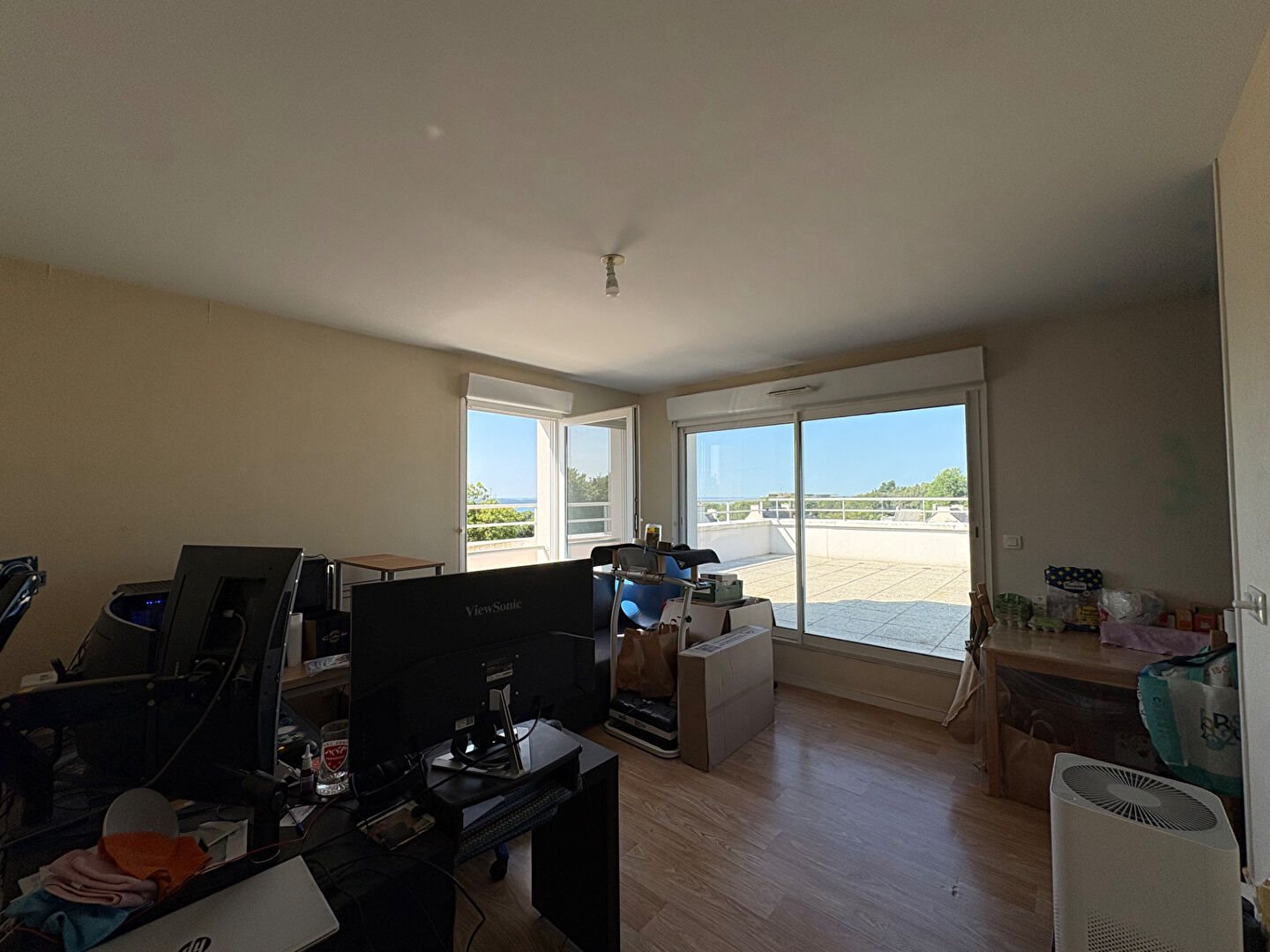 Appartement à vendre, 43m², Le Relecq-Kerhuon