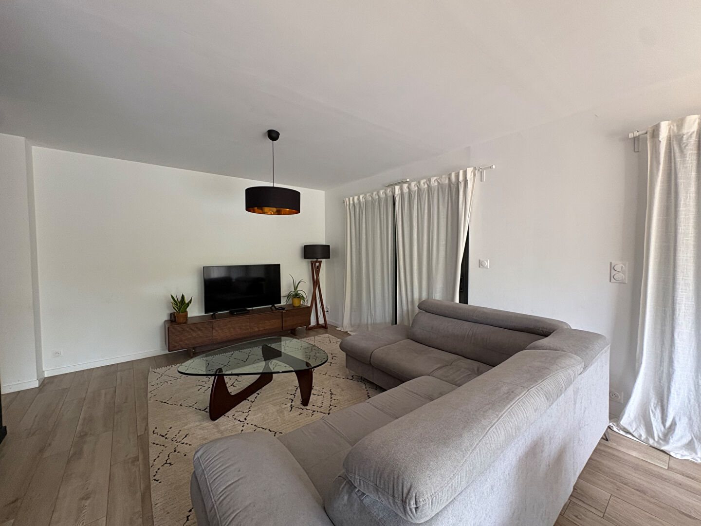 Maison à louer, 117m², Le Relecq-Kerhuon