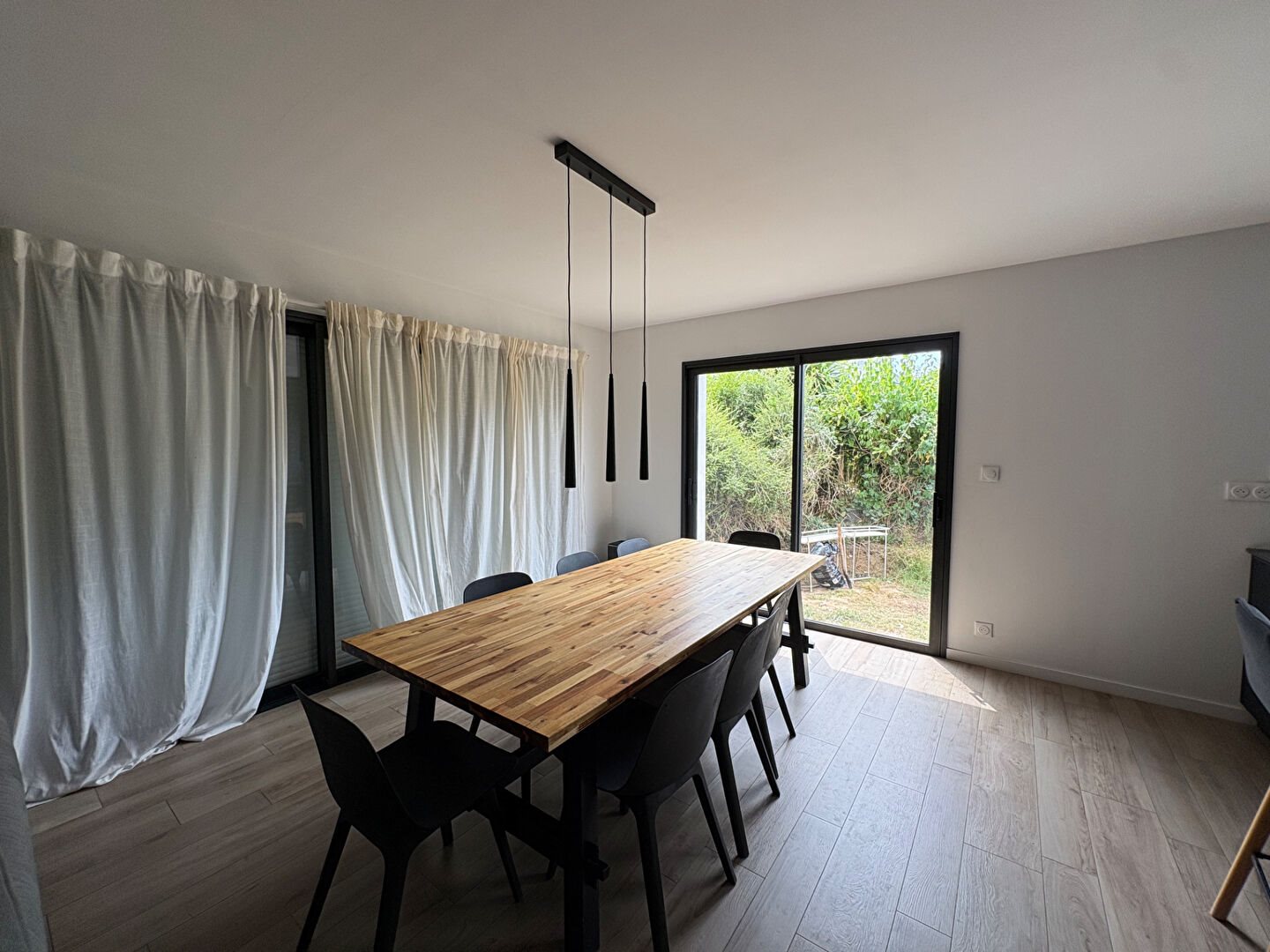 Maison à louer, 117m², Le Relecq-Kerhuon