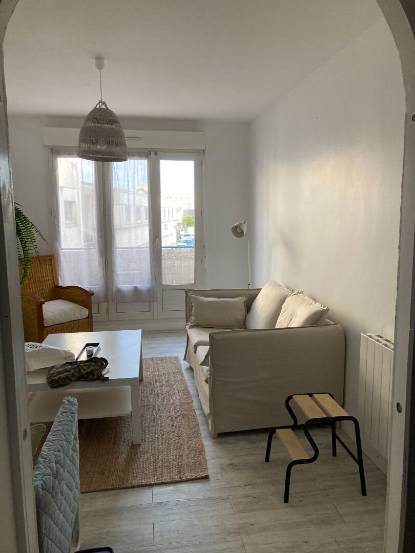Appartement à vendre, 45m², Brest