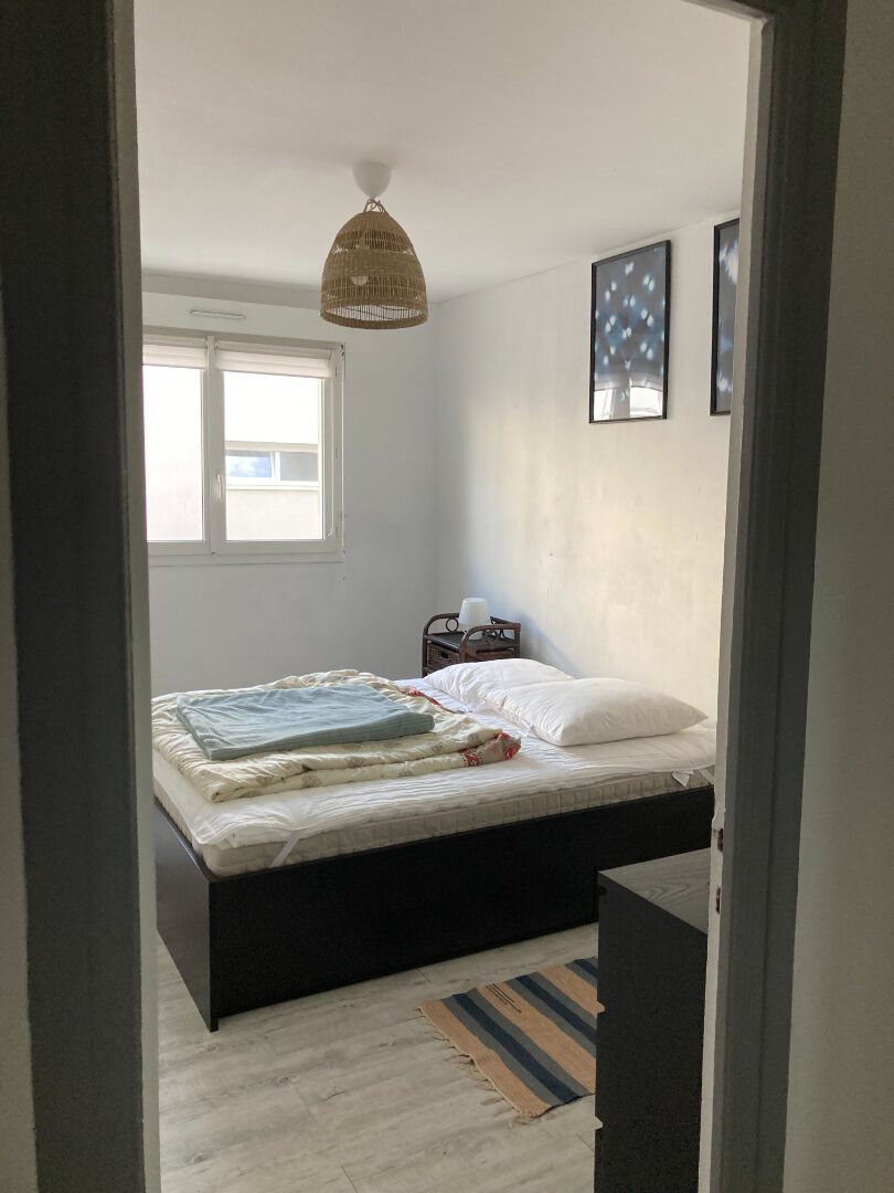 Appartement à vendre, 45m², Brest