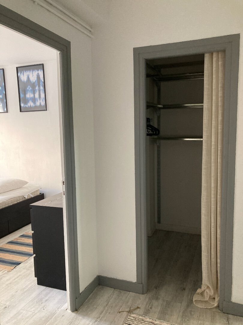 Appartement à vendre, 45m², Brest