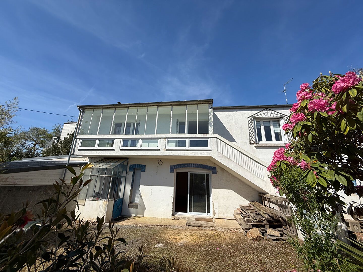 Maison à vendre, 129m², Le Relecq-Kerhuon