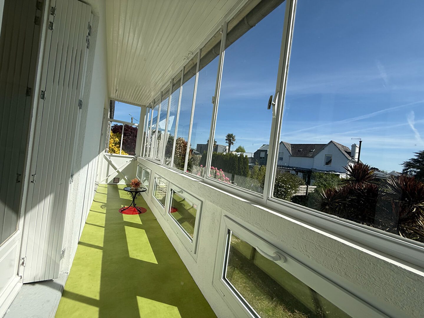 Maison à vendre, 129m², Le Relecq-Kerhuon