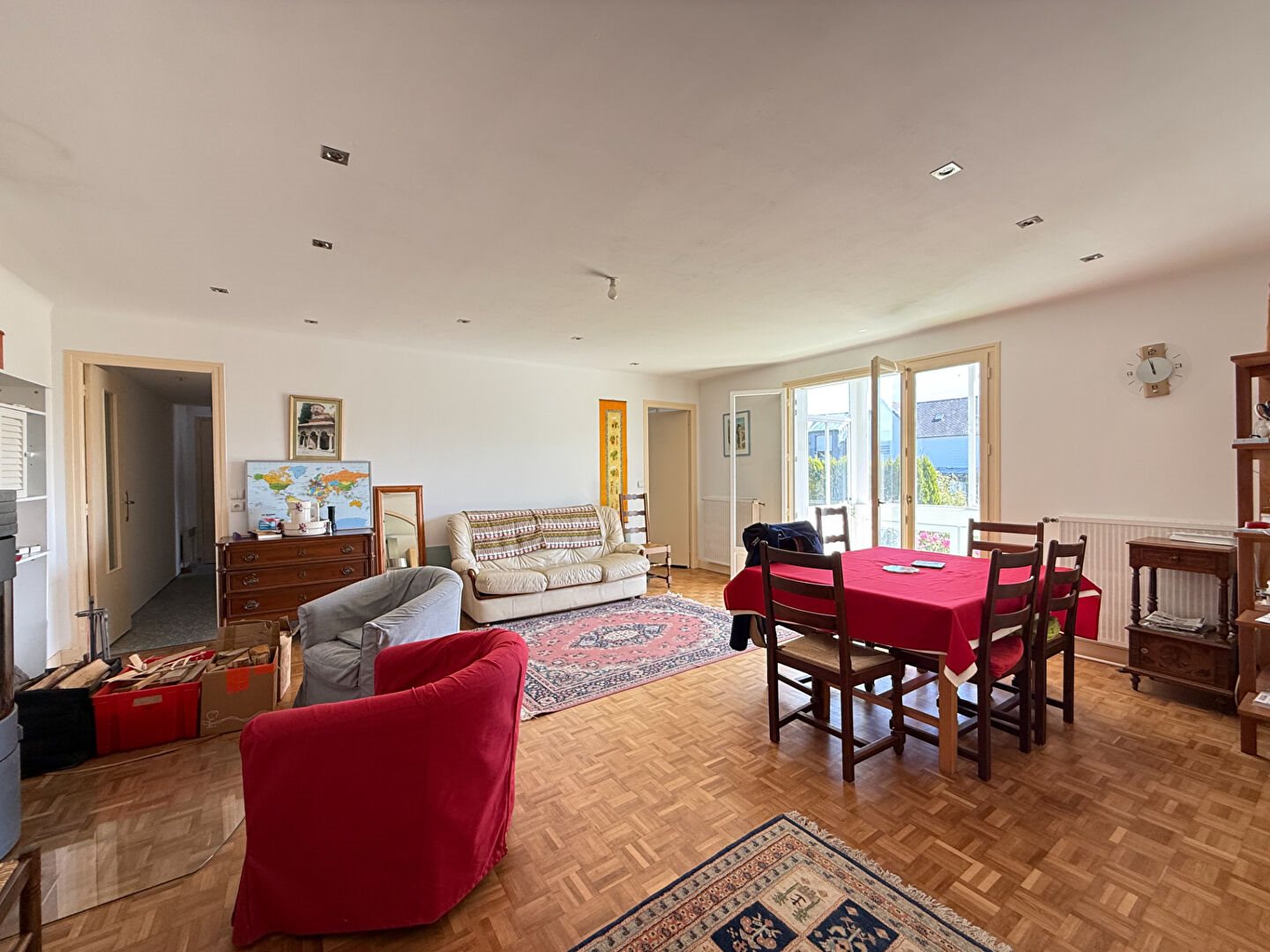 Maison à vendre, 129m², Le Relecq-Kerhuon