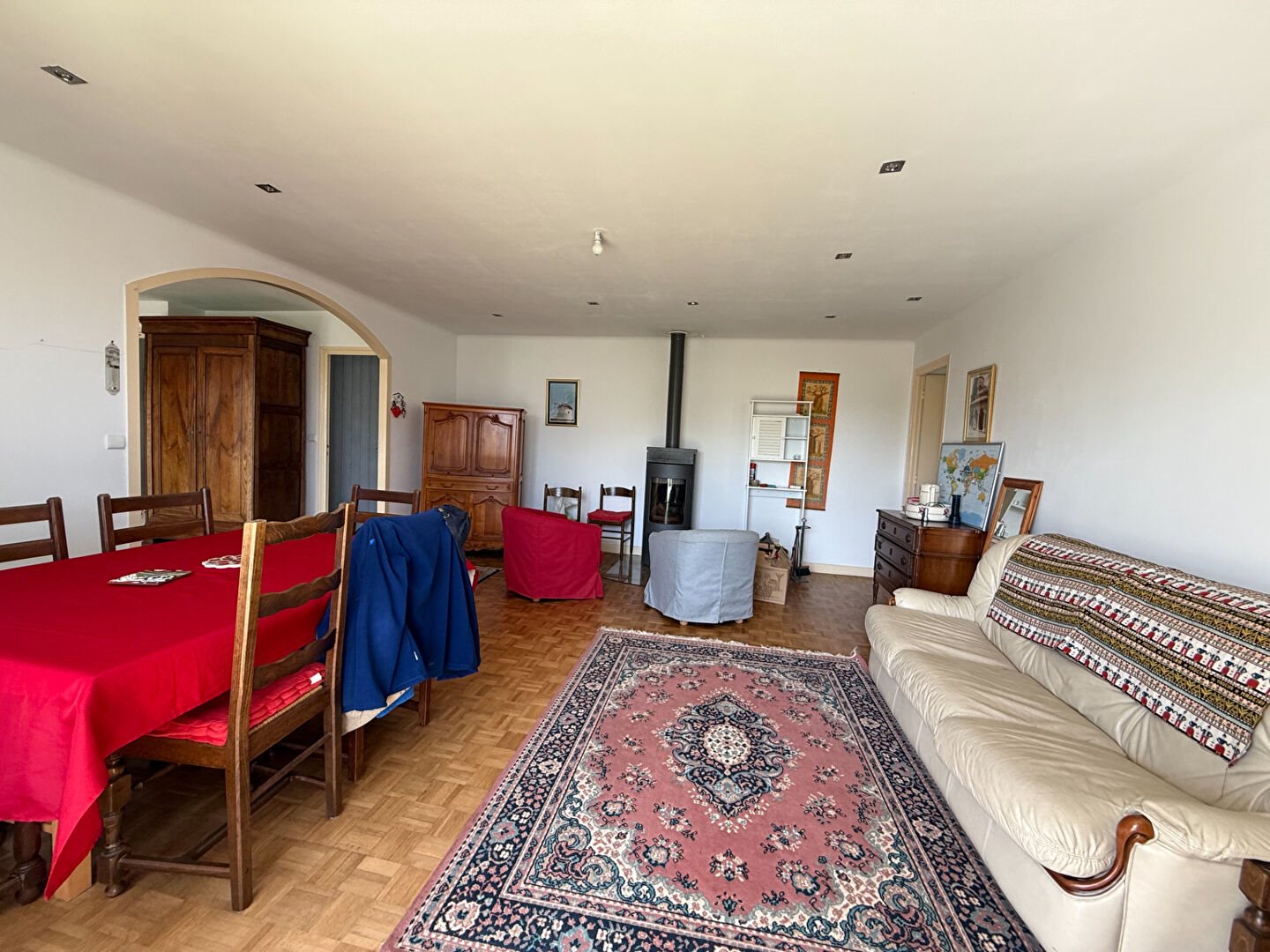 Maison à vendre, 129m², Le Relecq-Kerhuon