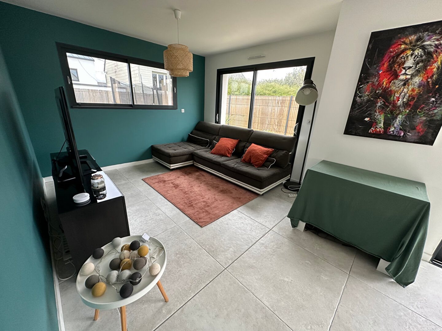 Maison à vendre, 105m², Guipavas