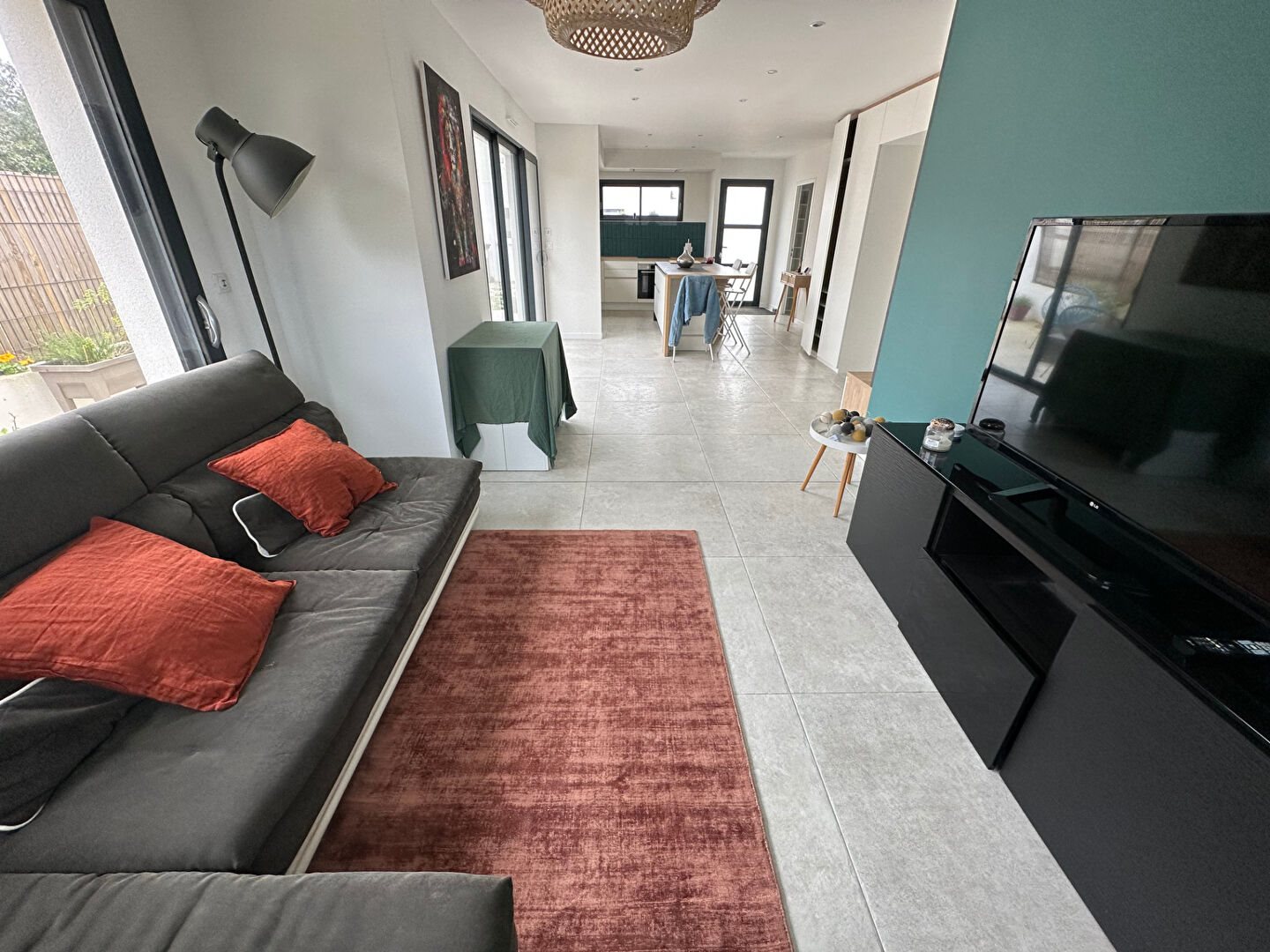 Maison à vendre, 105m², Guipavas