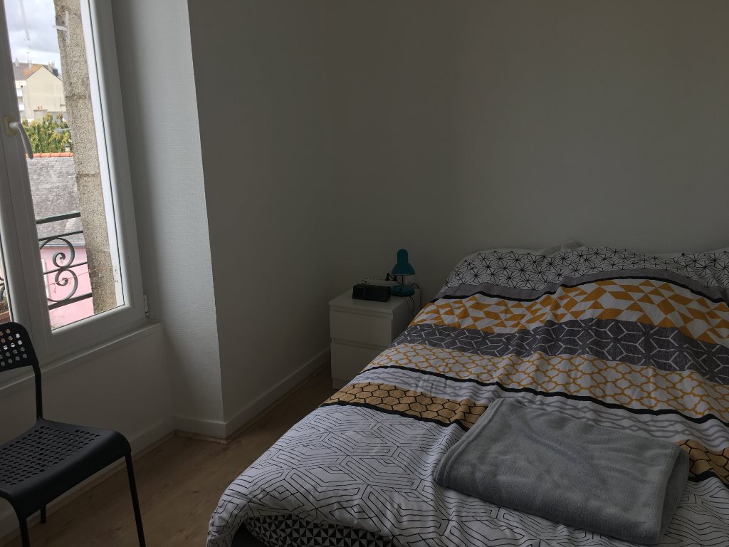Appartement à louer, 38m², Le Relecq-Kerhuon
